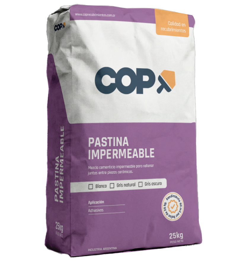 Adhesivo Cerámico Premium